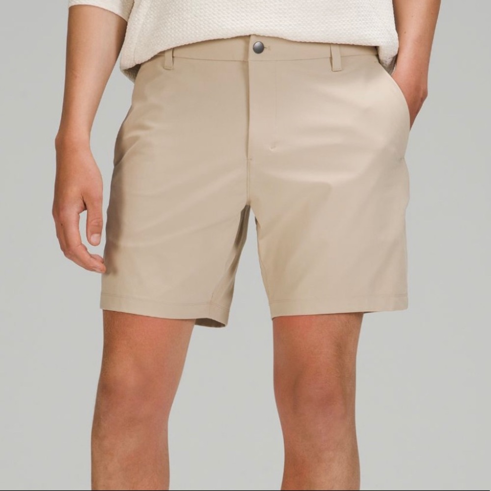 LAST RESTOCK Lululemon Mens “Commission” Short 7” Inseam (30) *BESTSELLE…